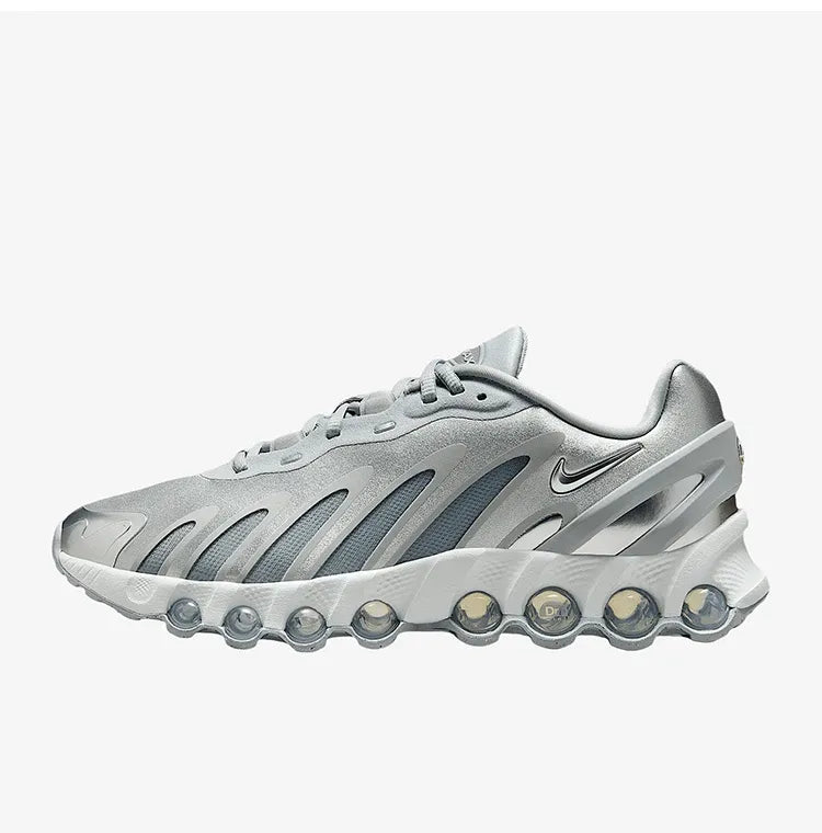 Nike Authentic AIR MAX DN8 Women's Lightweight Breathable Wear-Resistant Running Shoes HF5509-001