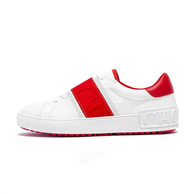 Fashion Classic Women's New Casual Shoes Comfortable Women's 2026 Flat White Shoes