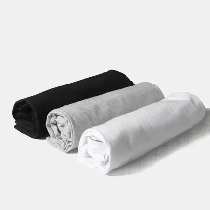 New Fashion Bestseller - Cotton Crew Neck Oversized Summer T-Shirt for Men and Women, Stylish and Breathable Top