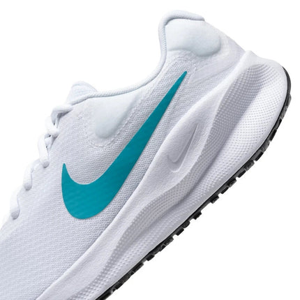Scarpe da ginnastica da corsa da uomo NIKE REVOLUTION 7 di nuovo arrivo originale platinumshop