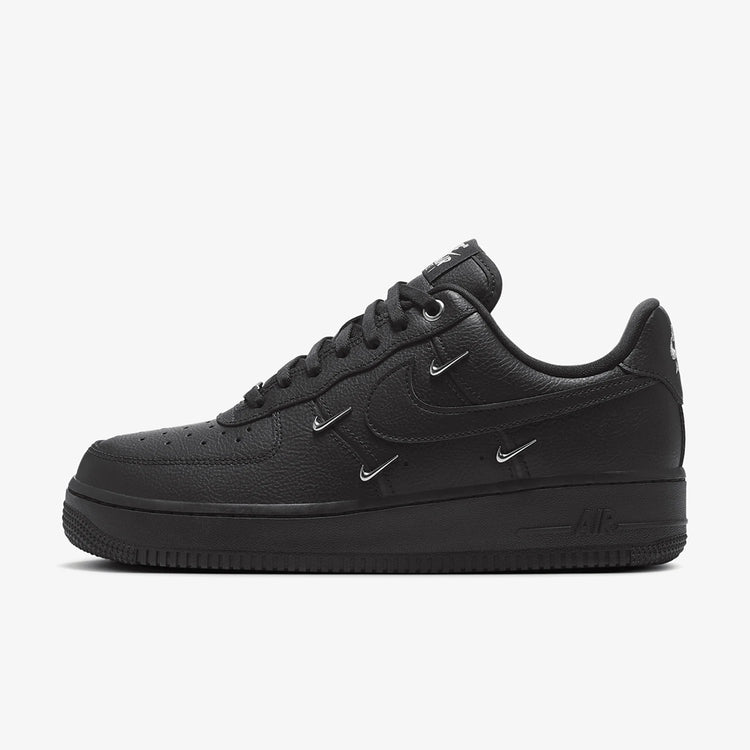 Scarpe da ginnastica sportive casual resistenti all'usura da donna Nike Authentic Air Force 1 HQ1180-001