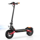 Isinwheel T8 Scooter elettrico per adulti 1200W 48V15Ah Batteria Scooter elettrico pieghevole Pneumatici solidi da 10 pollici Scooter elettrico da città platinumshop