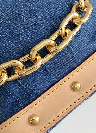 Borsa a tracolla tote anti-rottura in PU multiuso con manico superiore, borsa a spalla da donna versatile e universale per vari scenari quotidiani