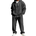 Dark Grey / M