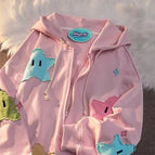 rosa / XXXL / China Mainland