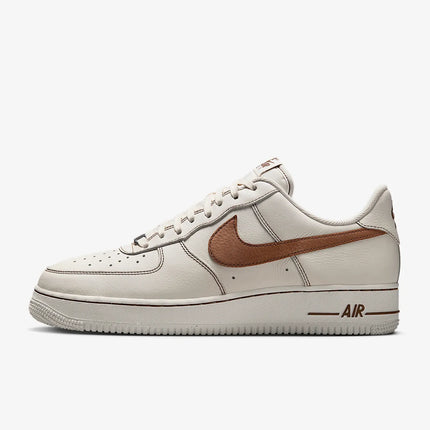 Nike genuine Air Force 1 men's classic lightweight sports board shoes HQ2037-101