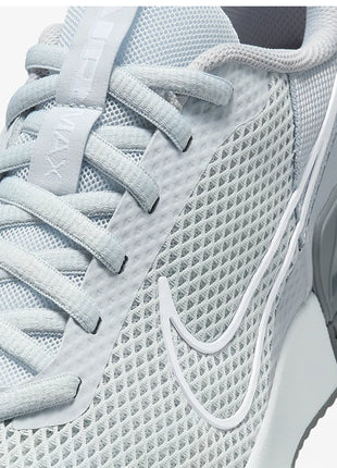 Scarpe da corsa in mesh resistente da allenamento con cuscino d'aria Nike Air Max originali da uomo FQ1833-002
