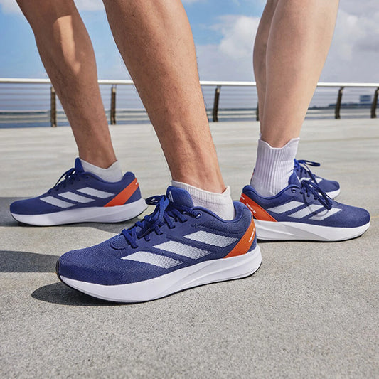 Adidas Genuine DURAMO RC Unisex Comfort Running Shoes ID2701