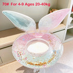 Ring 4-9 Age 20-40kg