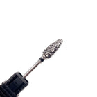 1Pc Bullet Carbide Nail Drill Bits Professional 3/32