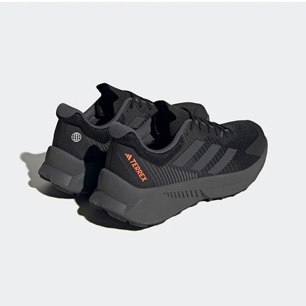 Scarpe da corsa da esterno da uomo Adidas Official Authentic Terrex Soulstride GX1822