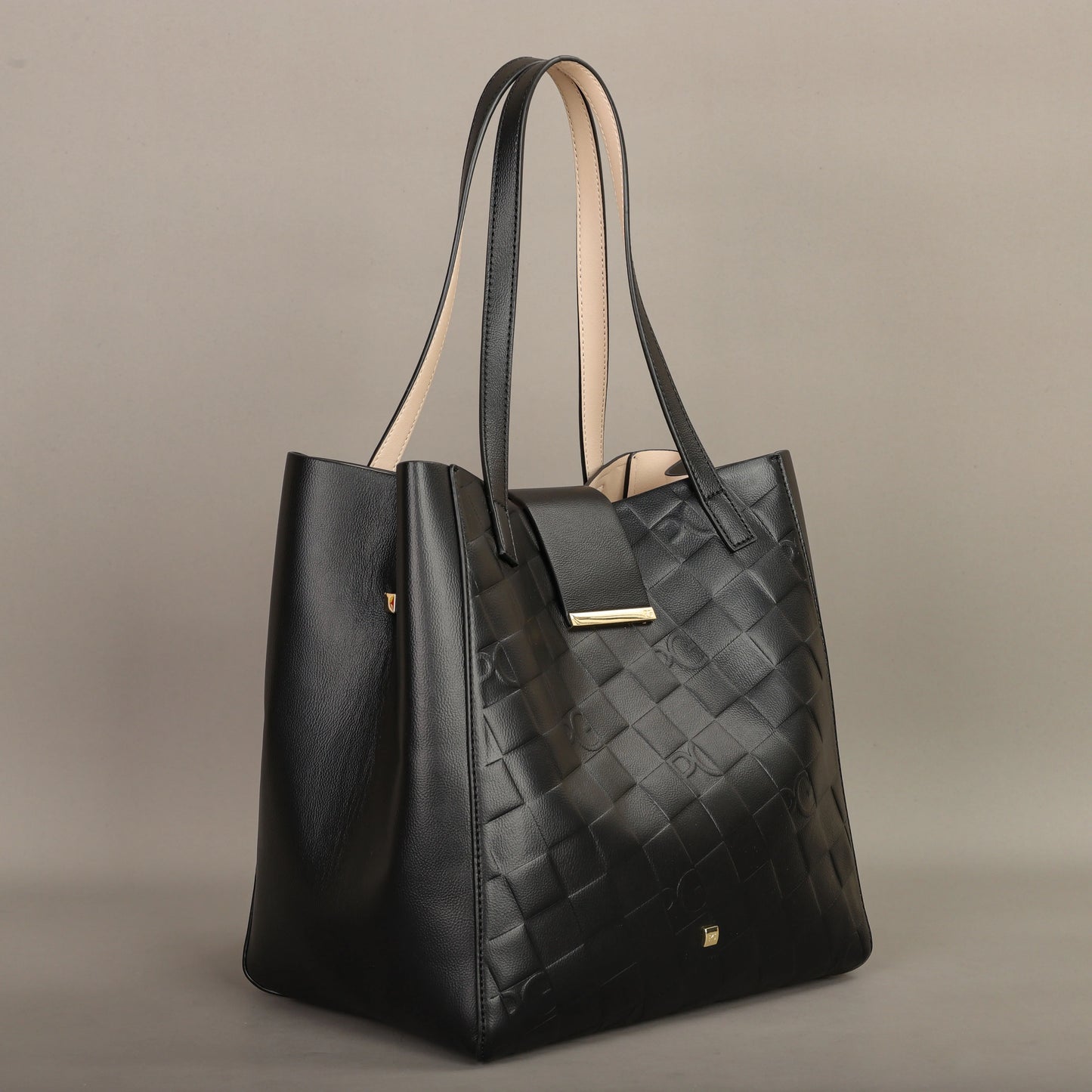 PG PATSY GARIS Borsa da donna di lusso leggera Design di marca di nicchia 2024 Borsa a tracolla All Match di nuova moda