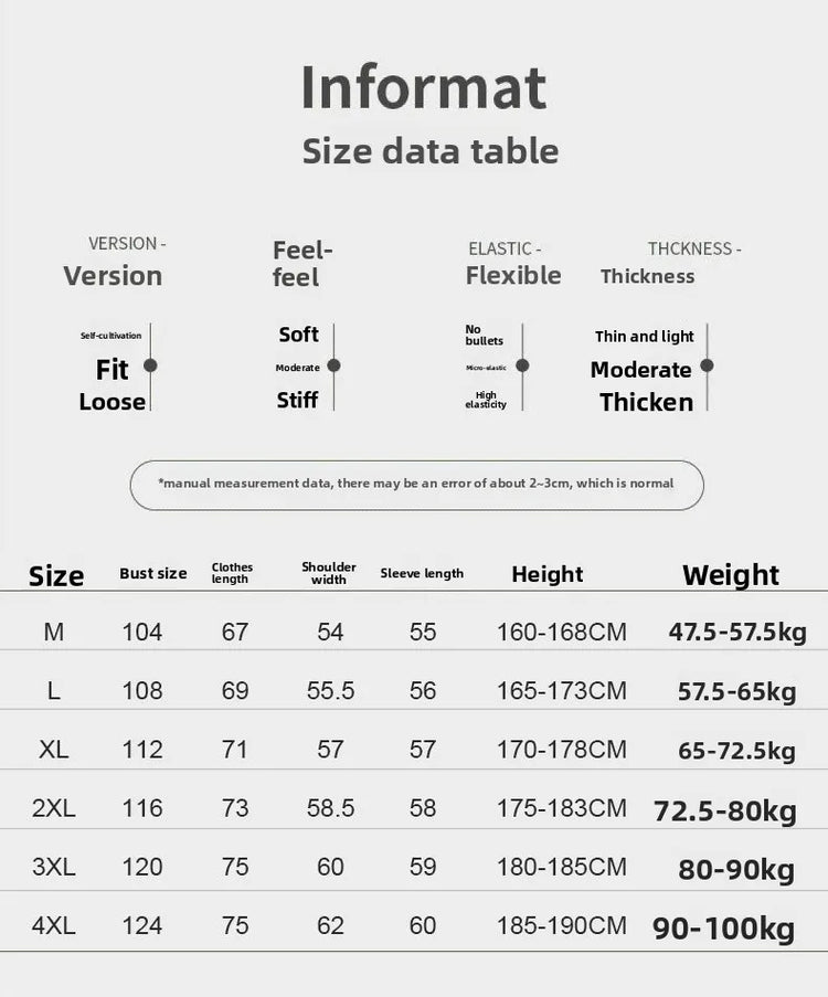 round Neck Knitted Sweater Autumn Winter Men's Fashion Thickened Long Sleeve Leisure Comfortable Fit Youthful Style Polyester...
