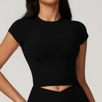 Premium black