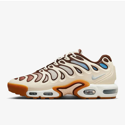 Nike genuine Air Max Plus Drift men's and women's new sports shoes FD4290-001