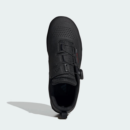 Scarpe da ciclismo sportive da uomo Adidas originali, comode, antiscivolo e ammortizzanti per attività all'aperto IH3050
