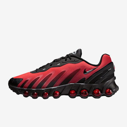Nike Genuine AIR MAX DN8 Scarpe da corsa basse imbottite resistenti all'usura da uomo FQ7860-008