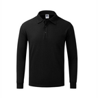 Nero / Asian size 4XL