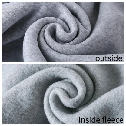 Disney Women's Stitch & Jack Skellington Fleece Hoodies Cotton Hoody Sweatshirt Pullover Autumn Winter Oversize Long Sleeves