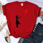 Rouge / M