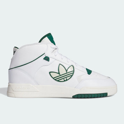 Scarpe da ginnastica sportive alte classiche ufficiali Adidas Trefoil Coppia IG8532