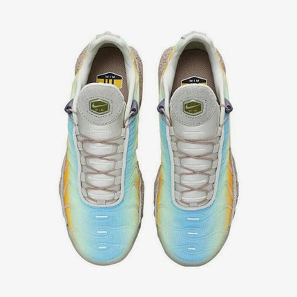 Nike AIR MAX PLUS Women's Durable Running Shoes HF5726-912 PlatiNum