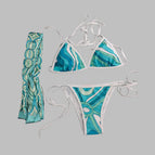 headband bikini 2 / S