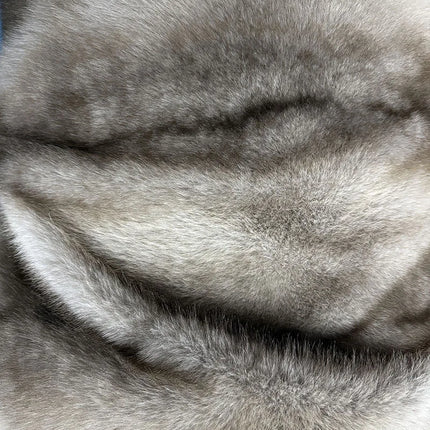 ZADORIN Fashion Oversized Hooded Faux Fox Fur Coat Woman Thick Warm Faux Fur Jackets Black Brown Fur Coat Winter Coats for Women
