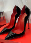 black 8cm