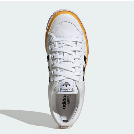 Adidas autentico trifoglio scarpe da tavolo casual da uomo e da donna leggere e resistenti all'usura con suola spessa JQ9148