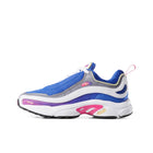 Reebok Daytona DMX Casual Shoes Unisex Low Top Blue CN8387