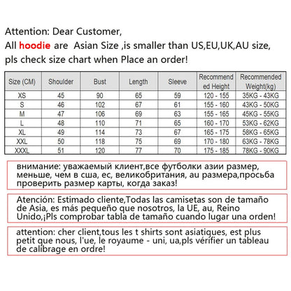 Nana hoodie anime sweater trendy modern style Y2K harajuku designer girl tracksuits printed design athleisure pattern