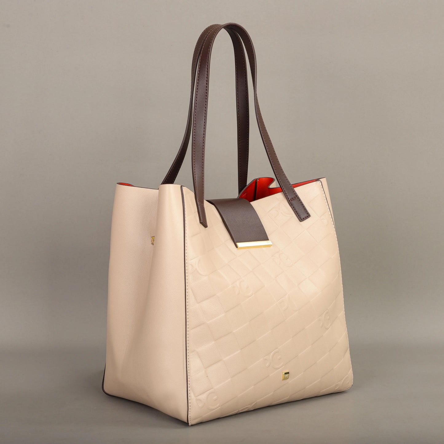 PG PATSY GARIS Borsa da donna di lusso leggera Design di marca di nicchia 2024 Borsa a tracolla All Match di nuova moda