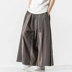 Asian M 47-56KG / Gray