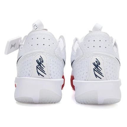 Nuovo arrivo originale NIKE GT Scarpe da ginnastica da basket da uomo CUT 3 EP platinumshop