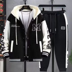 Black KS03 set