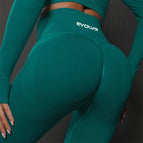 Dark Green / L