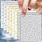 SetAA (8 Sheets)