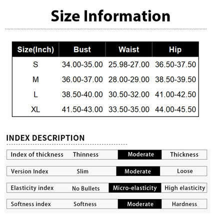 Costume da bagno intero sexy senza maniche, bikini intero sexy per donna, costumi da bagno per vacanze al mare da donna platinumshop