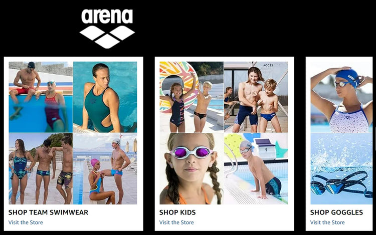 Arema hit pro Occhialini da nuoto da corsa professionali Impermeabili antiappannamento Attrezzatura da nuoto per allenamento da competizione UV400 ad alta definizione