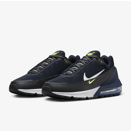 Scarpe da corsa Nike Authentic Air Max Pulse da uomo, traspiranti e resistenti, FQ4156-400