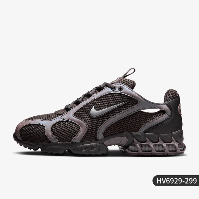 Scarpe da corsa Nike Ufficiale Genuine AIR MAX da uomo con cuscino sportivo dal taglio basso e resistenti all'usura HV6929-299