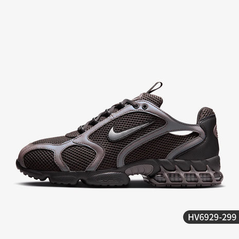 Scarpe da corsa Nike Ufficiale Genuine AIR MAX da uomo con cuscino sportivo dal taglio basso e resistenti all'usura HV6929-299