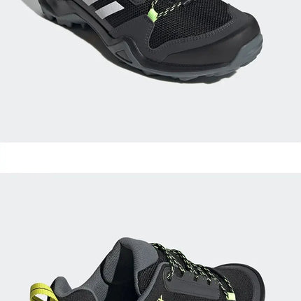 Adidas scarpe casual sportive resistenti all'usura comode e alla moda da uomo nuove stagionali autentiche EF3314