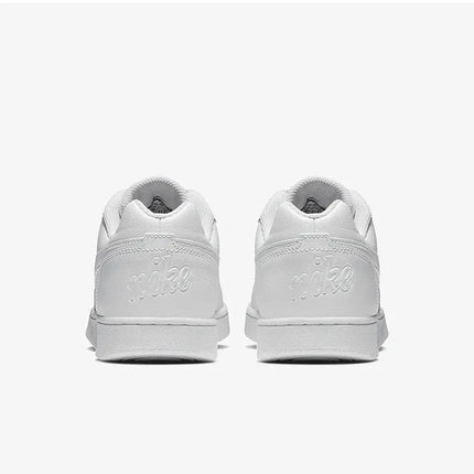 Nike Authentic Seasonal New Women's Fashion Sports Retro Low-Top Casual Sneakers AQ1779-100