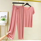 Pink Set / XXXL