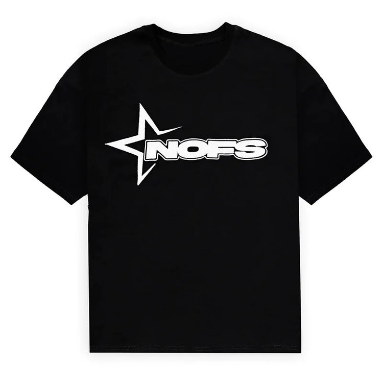 Y2K t-shirt Short Kpop Street Fashion Print Unisex manica corta top Casual pantaloncini larghi con coulisse pantalone donna uomo abbigliamento Tees