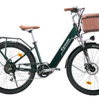 verde