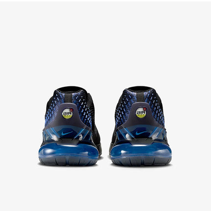 Nike Authentic 2025 Scarpe sportive da uomo estive con assorbimento degli urti e allacciatura durevole IH3571-001