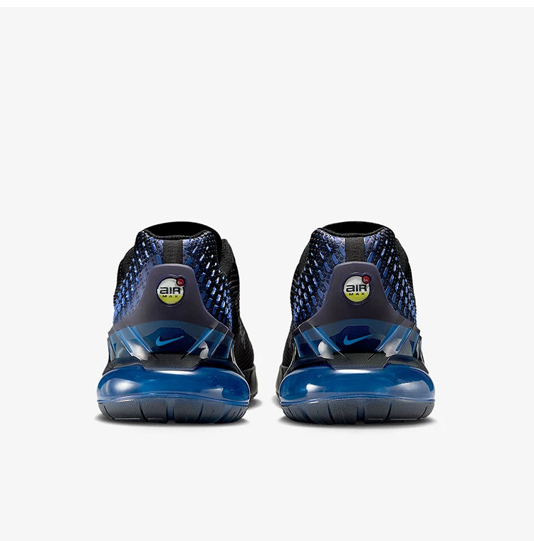 Nike Authentic 2025 Scarpe sportive da uomo estive con assorbimento degli urti e allacciatura durevole IH3571-001